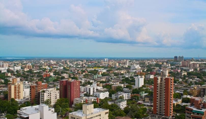 Barranquilla