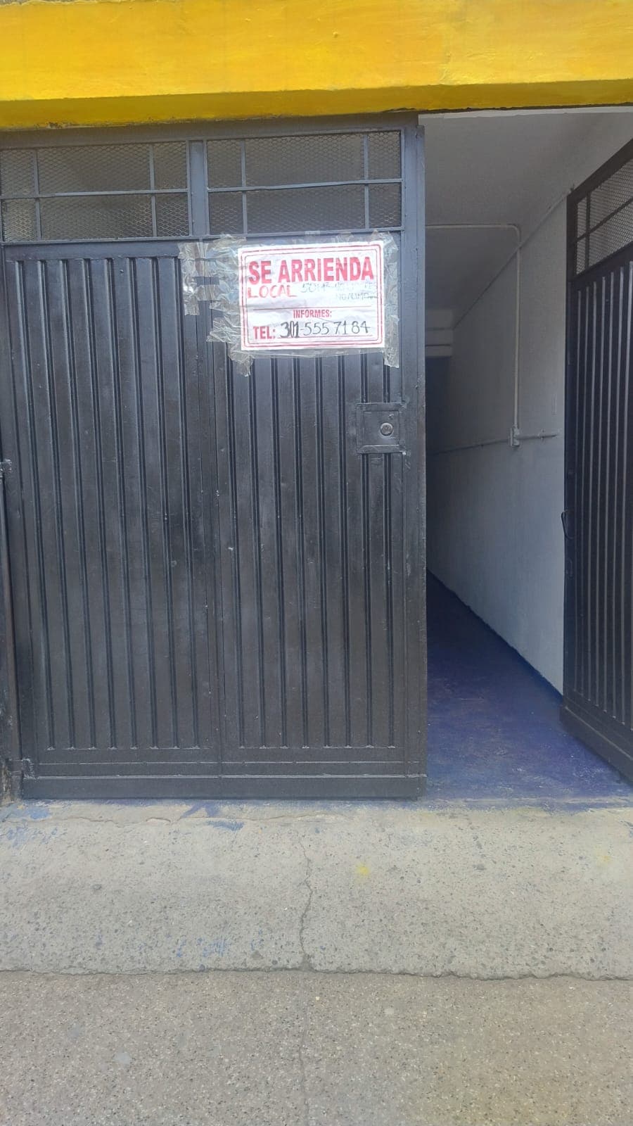 Local Comercial 7 de agosto - Imagen 1